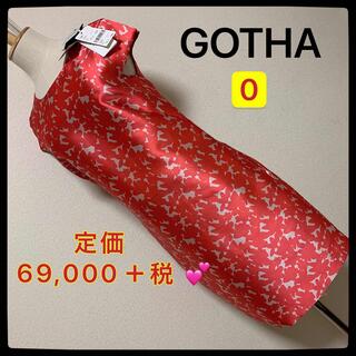 匿名配送✨ 定価69,000＋税 ✨ GOTHA ワンピース ✨(ひざ丈ワンピース)