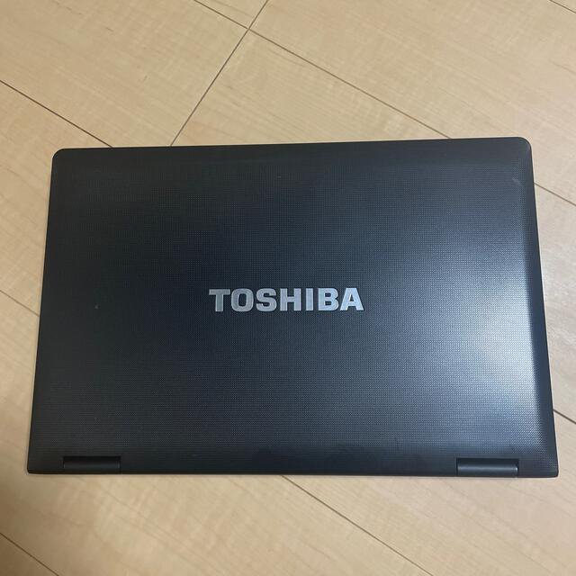 TOSHIBA  dynabook  Satellite  B450/c