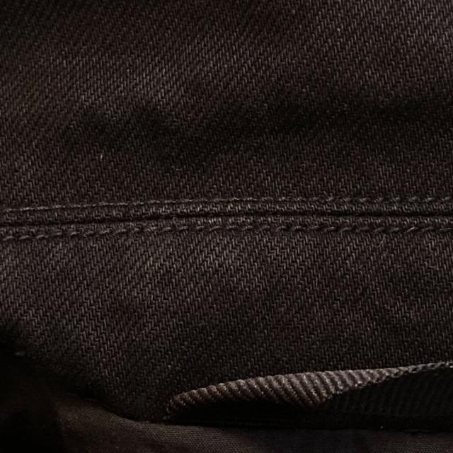 DIESEL(ディーゼル)のDIESEL(ディーゼル) コート レディース 黒 レディースのジャケット/アウター(その他)の商品写真