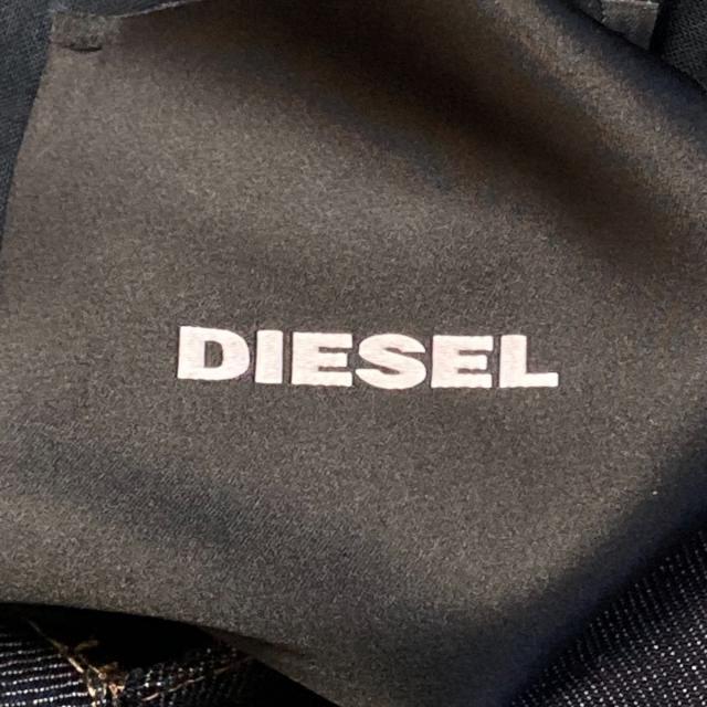 DIESEL(ディーゼル)のディーゼル Gジャン レディース美品  レディースのジャケット/アウター(Gジャン/デニムジャケット)の商品写真