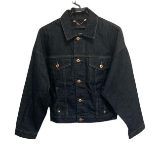 ディーゼル(DIESEL)のディーゼル Gジャン レディース美品 (Gジャン/デニムジャケット)