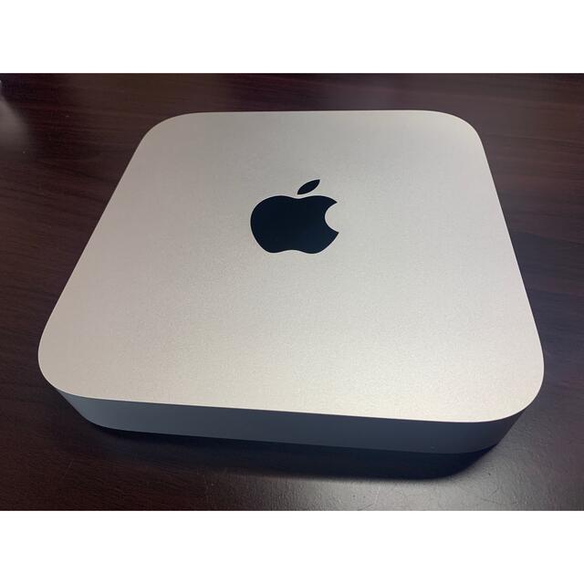 Mac (Apple) - Mac mini M1  メモリ16GB  SSD 1TB