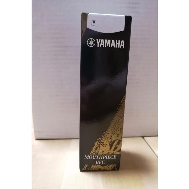 ヤマハ(ヤマハ)のヤマハ YAMAHA 5c バリトンサックス　マウスピース 楽器の管楽器(サックス)の商品写真