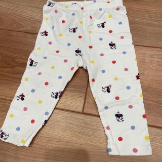 ギャップキッズ(GAP Kids)のミニーレギンス(パンツ)