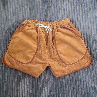 熱い販売 NATAL DESIGNネイタルデザイン Shortsほぼ未使用 Quilted - ショートパンツ