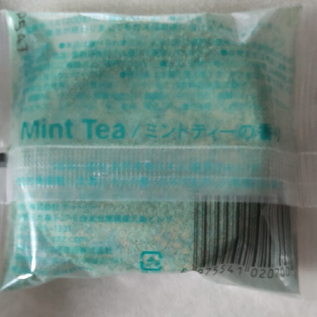 AfternoonTea(アフタヌーンティー)のアフタヌーンティー　バッグギフト(入浴品４点) コスメ/美容のボディケア(入浴剤/バスソルト)の商品写真