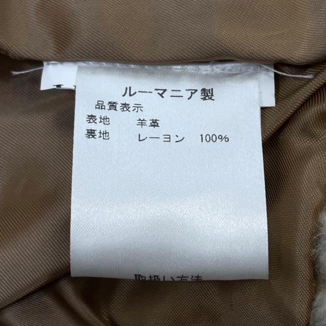 レッドバレンチノ ブルゾン レディース - 3