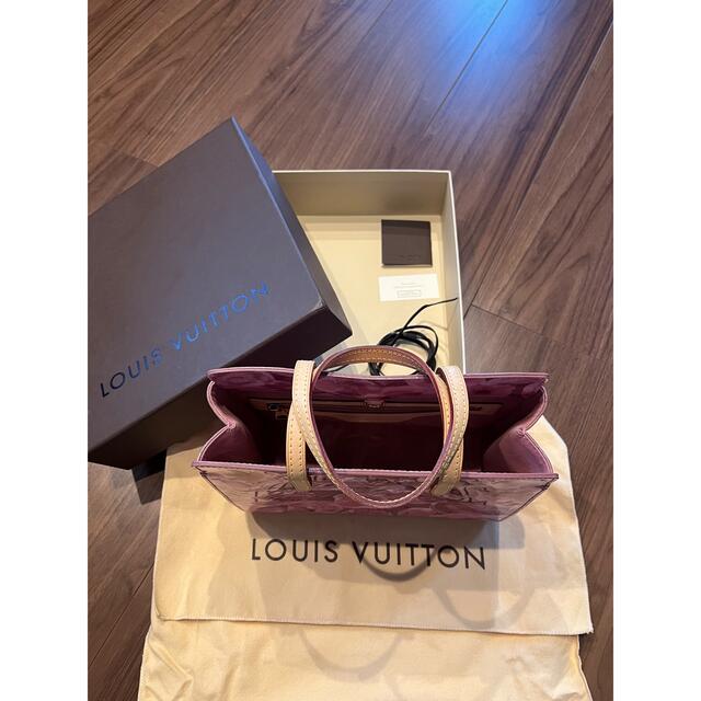 LOUIS VUITTON(ルイヴィトン)のカタリーナBB ヴィトン レディースのバッグ(ハンドバッグ)の商品写真