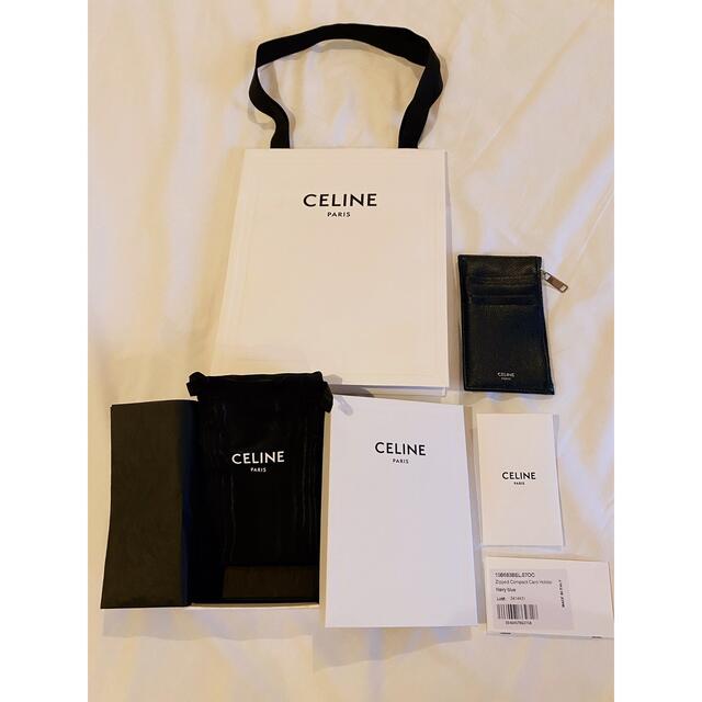 celine(セリーヌ)の大様　専用 メンズのファッション小物(コインケース/小銭入れ)の商品写真