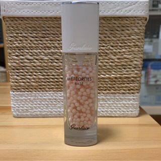 ゲラン(GUERLAIN)のゲラン　メテオリット　バーズ　メイクアップベース(化粧下地)