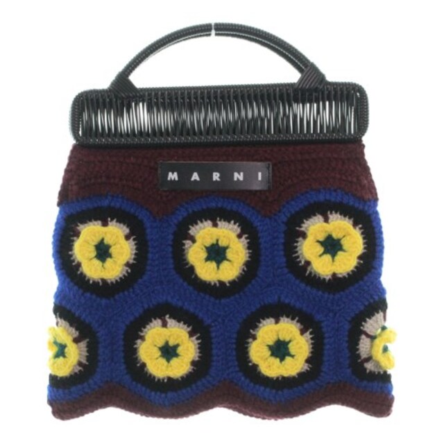 Marni(マルニ)のMARNI ハンドバッグ レディース レディースのバッグ(ハンドバッグ)の商品写真