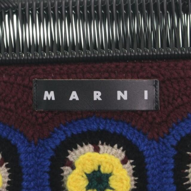 Marni(マルニ)のMARNI ハンドバッグ レディース レディースのバッグ(ハンドバッグ)の商品写真