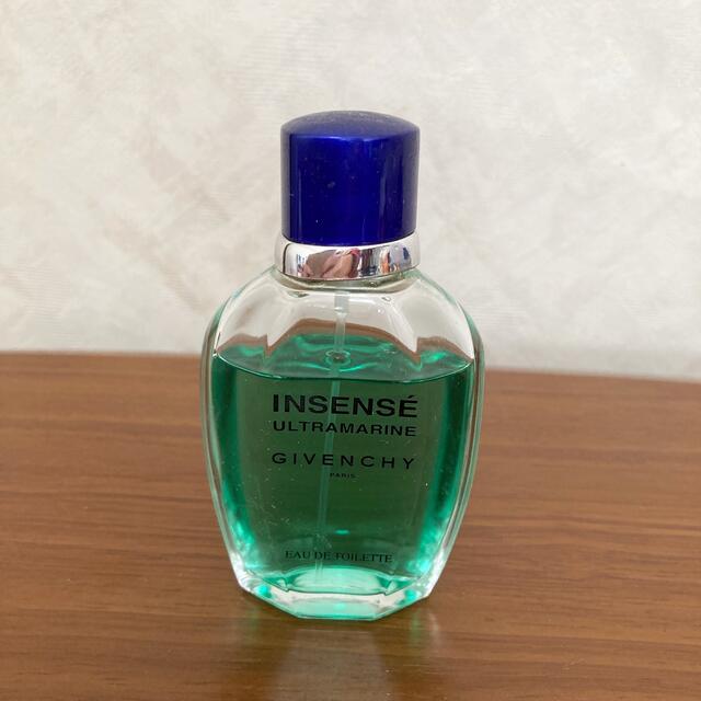 GIVENCHY(ジバンシィ)のGIVENCHY ウルトラマリン オーデトワレ　50ml 7-8 コスメ/美容の香水(ユニセックス)の商品写真