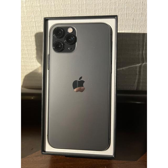 iPhone11PRO 256GB