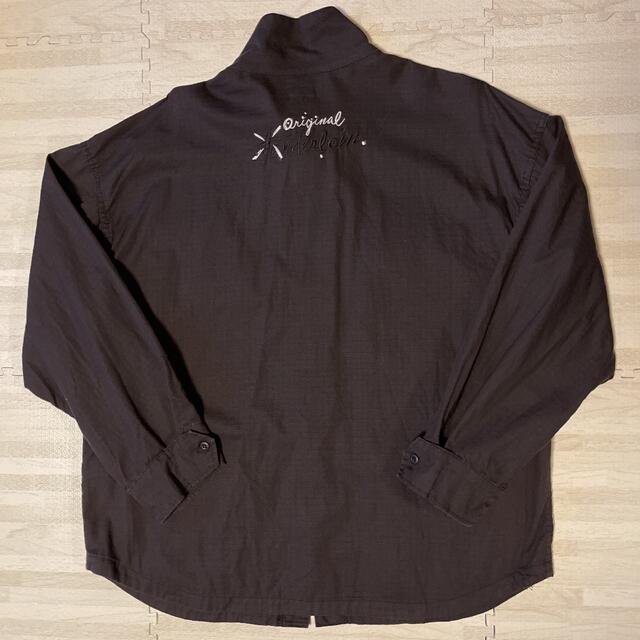 TENDERLOIN リップストップジャケット ブラック 黒 Mの通販 by 在庫一掃処分sale中‼️｜テンダーロインならラクマ - 新作！
TENDERLOIN モック 日本製お得