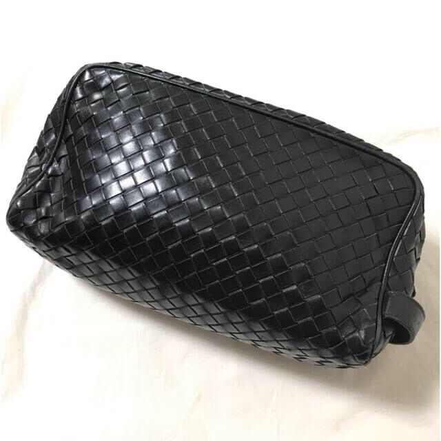 ✨️極美品✨️ BOTTEGAVENETA  クラッチバッグ  イントレチャート