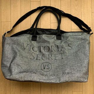 ヴィクトリアズシークレット(Victoria's Secret)のビクトリアーズ　シークレットバック(トートバッグ)