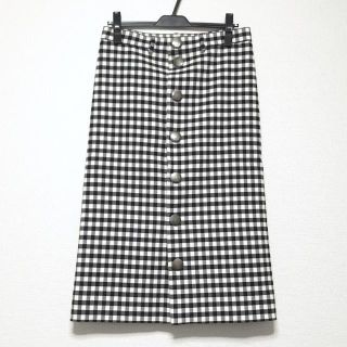 バレンシアガ(Balenciaga)のバレンシアガ 巻きスカート サイズ36 S -(その他)