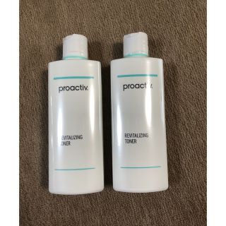 プロアクティブ(proactiv)の新品プロアクティブ　リバイタライジングトナー　薬用化粧水　ニキビ(化粧水/ローション)