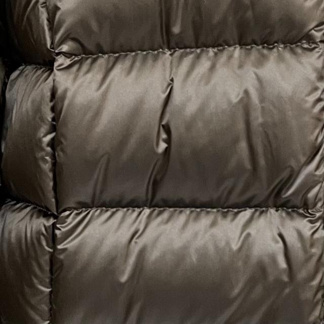 Michael Kors(マイケルコース)のマイケルコース ダウンコート サイズM美品  レディースのジャケット/アウター(ダウンコート)の商品写真