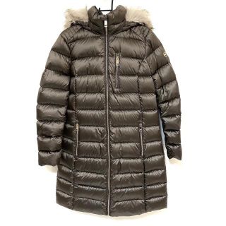 マイケルコース(Michael Kors) ダウンコート(レディース)の通販 100点