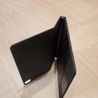 iPad - 12.9インチiPad Pro（第4世代）用Magic Keyboard 日本語の通販 