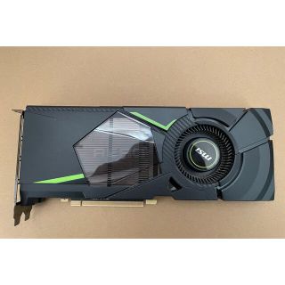 NVIDIA GeForce RTX 2070 SUPER (PCパーツ)