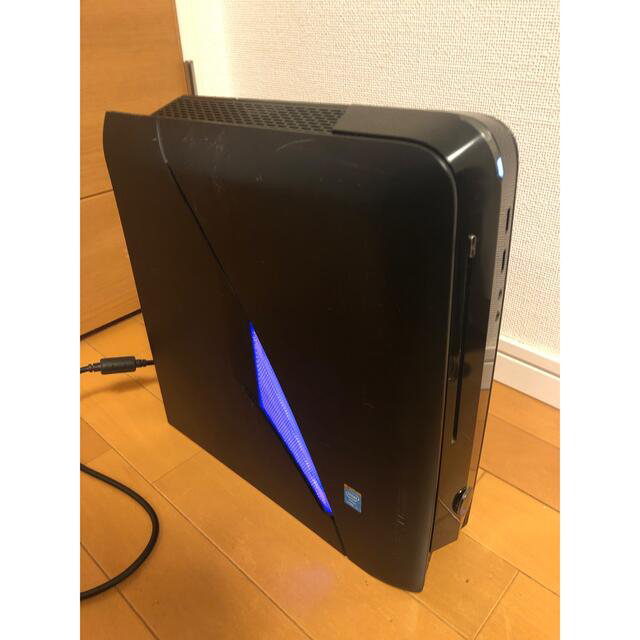 DELL - DELL Alienware X51 R2 レストア品の通販 by けいさん3328's