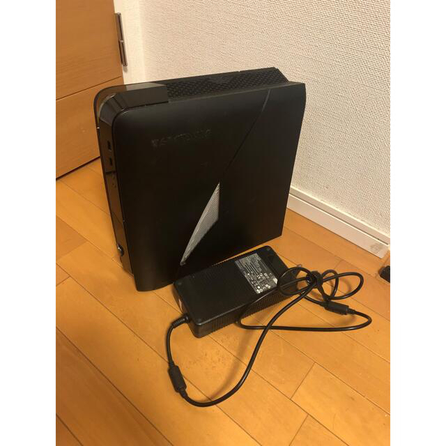 DELL - DELL Alienware X51 R2 レストア品の通販 by けいさん3328's