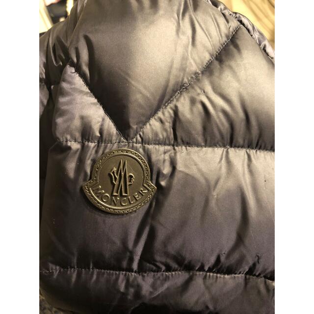 ☆最終値下げ 美品 モンクレール RIOM リオム サイズ2 MONCLER☆ 大好き