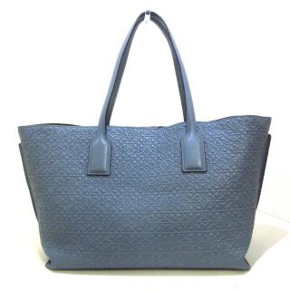 ロエベ(LOEWE)のロエベ トートバッグ レディース レザー(トートバッグ)