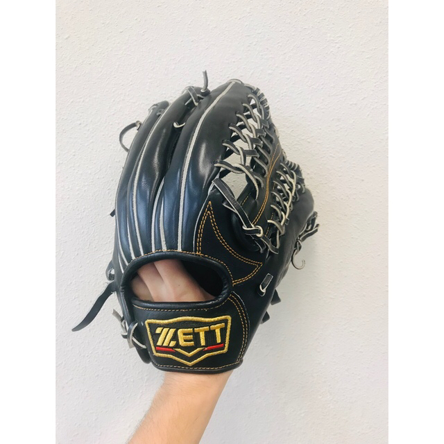 最高級】プロステイタス 軟式用グラブ(外野手用) www.kumiteclassic.com