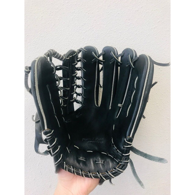 最高級】プロステイタス 軟式用グラブ(外野手用) www.kumiteclassic.com