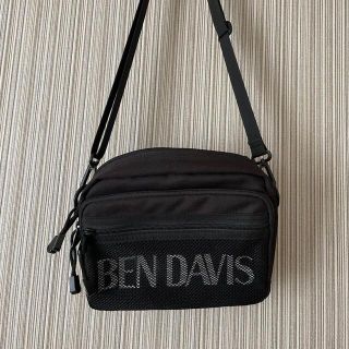 ベンデイビス(BEN DAVIS)のBEN DAVIS ショルダーバッグ (ショルダーバッグ)