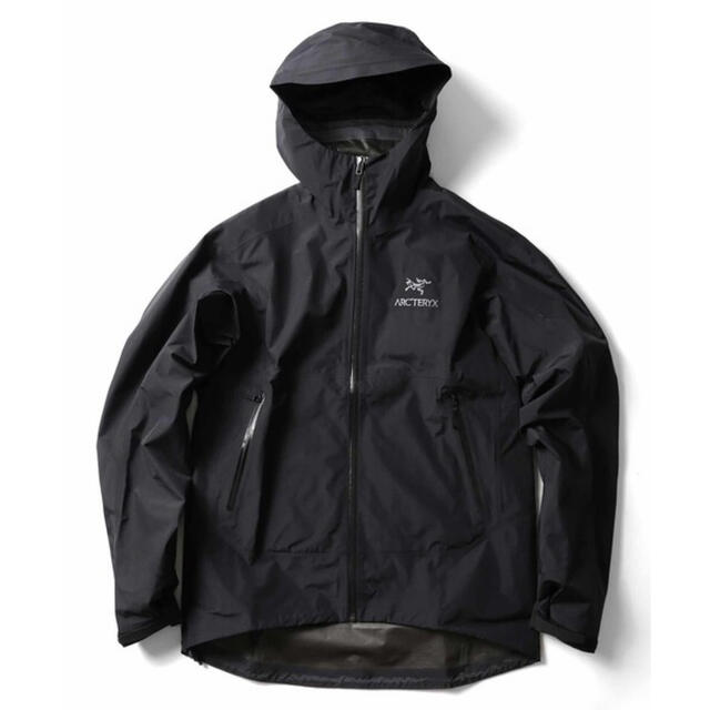 ARC'TERYX アークテリクス ZETA SL jacket M ドラセナ