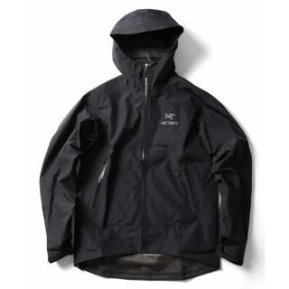 激安新品　ARC'TERYX  ZETA SL JACKET ワインレッド　XL