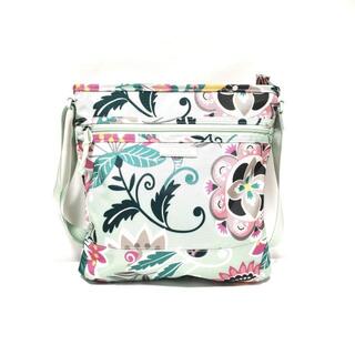 ヴェラブラッドリー(Vera Bradley)のベラブラッドリー ショルダーバッグ - 花柄(ショルダーバッグ)