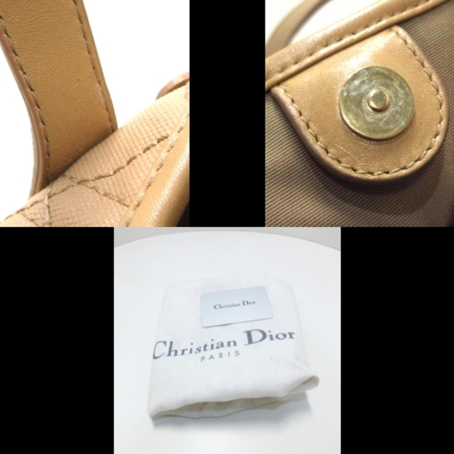 Christian ディオール/クリスチャンディオールの通販 by ブランディア｜クリスチャンディオールならラクマ Dior - 最安値挑戦