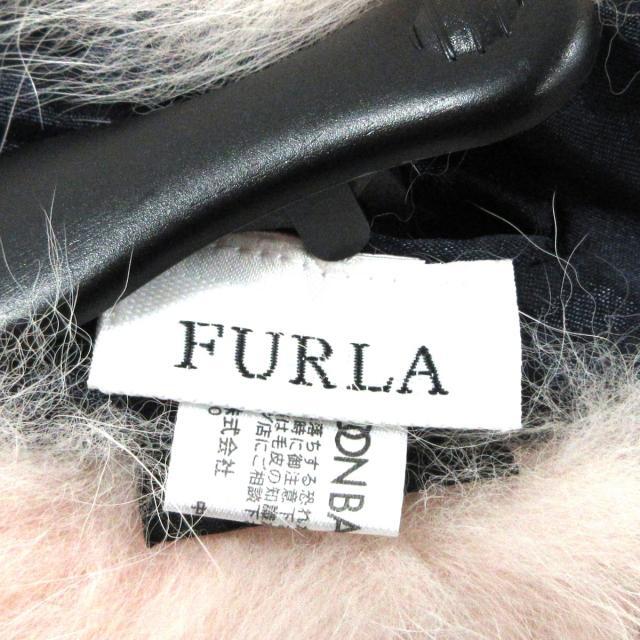 Furla - ライトピンクの通販 by ブランディア｜フルラならラクマ - フルラ マフラー美品 得価爆買い