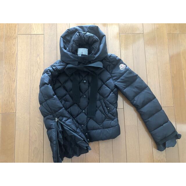 MONCLER - モンクレール×SACAI コラボ♡ダウンジャケット レディース