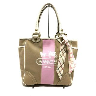 コーチ(COACH)のCOACH(コーチ) トートバッグ F11791(トートバッグ)