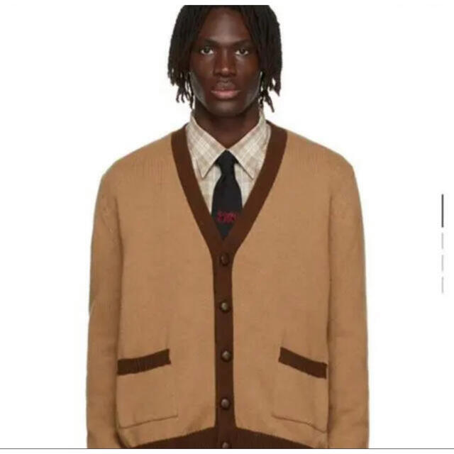 Jil Sander - ERNEST W. BAKER COLOR BLOCK CARDIGAN の通販 by kolor