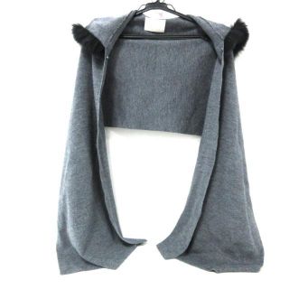 チェスティ(Chesty)のチェスティ ストール(ショール)美品  -(マフラー/ショール)