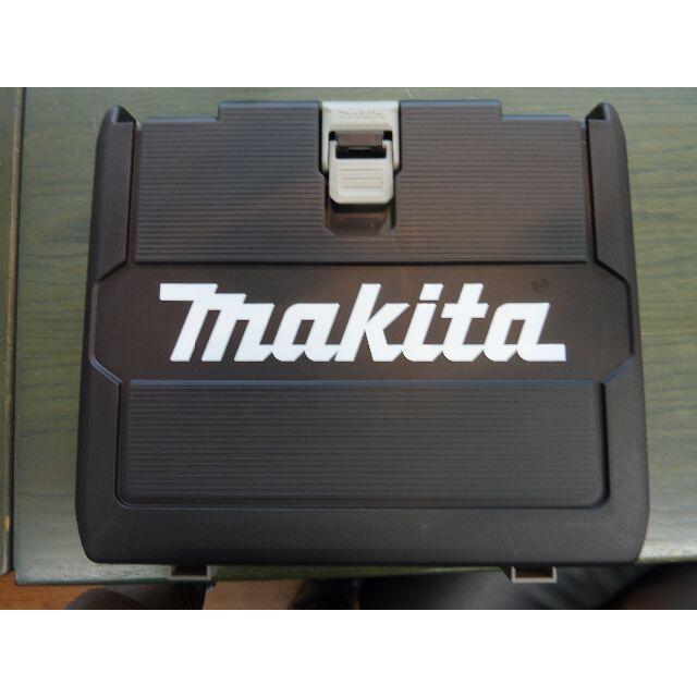 Makita(マキタ)のmakita TD172DRGX 18V 6.0Ah インパクトドライバ スポーツ/アウトドアの自転車(工具/メンテナンス)の商品写真