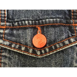 ETRO - 【良品】エトロ デニムジャケット Gジャン サイズ42の通販 by