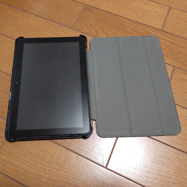 ルマンドさん専用  Fire HD 8 plus 第10世代 スマホ/家電/カメラのPC/タブレット(タブレット)の商品写真