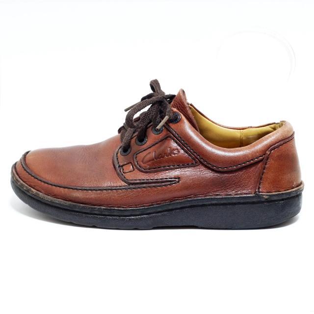 Clarks - クラークス シューズ UK 6 1/2 G メンズの通販 by ブラン