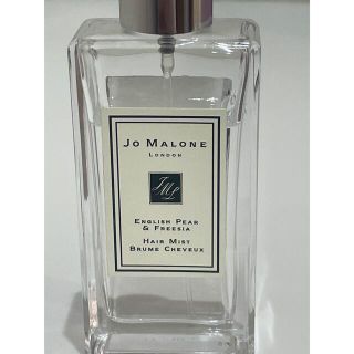 ジョーマローン(Jo Malone)のJO MALONE  ヘア ミスト(ヘアウォーター/ヘアミスト)