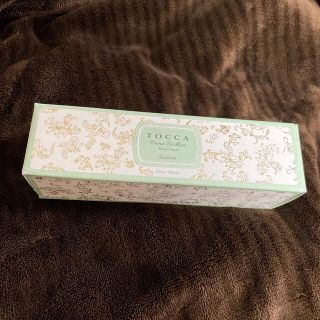 トッカ(TOCCA)のTOCCA hand cream(ハンドクリーム)