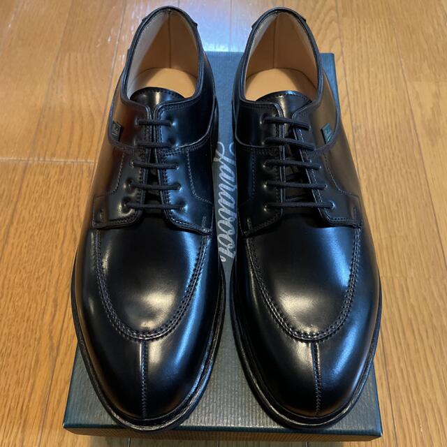 特別セール品】 Paraboot - 新品未使用 パラブーツavignon